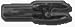 Sporting Goods : EASTON X NOCK -- 12 PER PACKColor: Yellow