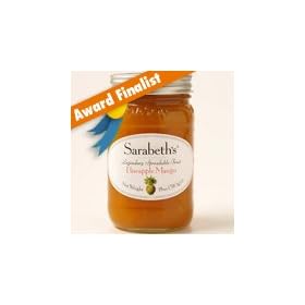 Sarabeth Orane Apricot Marmalade