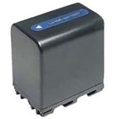 Lithium Battery (NP-FM90 / NP-FM91 ) For Sony Camcorders