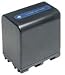 Lithium Battery (NP-FM90 / NP-FM91 ) For Sony Camcorders