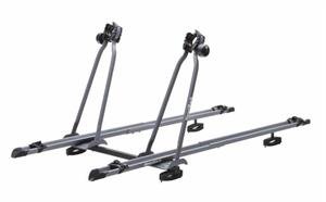 SportRack SR4882RP 2-Bike Roof Carrier, Black On Sale