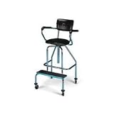Deluxe Adjustable Tall Chair