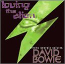 CD-Charts  Search : Loving the Alien