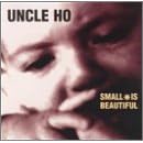 Small Is Beautiful