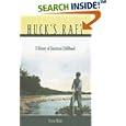 Huck's Raft: A History of American Childhood by Steven Mintz