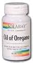 Solaray - Oil Of Oregano, 150 mg, 60 softgels