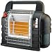 Mr. Heater MRHF273400 Buddy Portable LP Gas Heater