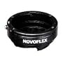 Lens Mount Adapter - Nikon Lens to Leica M Body