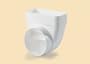 Compair 403.3.010 MF-UR Umlenkst�ck 90�