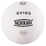 Volleyballs Tachikara Synthetic Leather SV18S