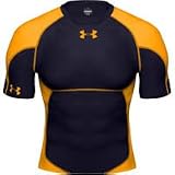 Football - UA 8S YTH BLITZ III TEE
