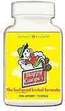 Happy Camper - 120 - Capsule