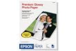 Prem.Glossy Photo Paper Ltr,50