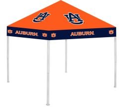 Auburn Tigers Canopy Tent