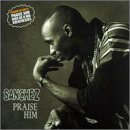 Sanchez - Praise Him