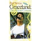 Graceland: The African Tour [VHS]