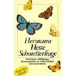 Schmetterlinge. Gro�druck: Betrachtungen, Erz�hlungen, Gedichte