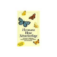 Schmetterlinge. Gro�druck: Betrachtungen, Erz�hlungen, Gedichte