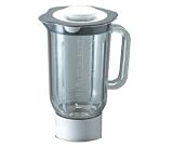 Kenwood chef mixer AT338 Glass Liquidiser attachment from kenwood