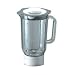 Kenwood chef mixer AT338 Glass Liquidiser attachment