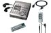 Aiwa AM-F 75  Portable Mini Disc Player  from Aiwa
