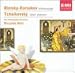 Music : Rimsky-Korsakov: Scheherazade; Tchaikovsky: 1812 Overture