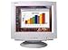 HP 70 - Display - CRT - 17\