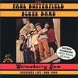 Strawberry Jam - Live 1966-68