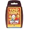 The best Top Trumps (in no order)