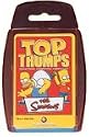 Top Trumps - Classics - Simpsons