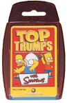 Top Trumps - Classics - Simpsons