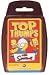 Top Trumps - Classics - Simpsons