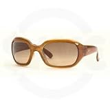 Brandname Ray-Ban RB4062 690 13 Brown Sunglasses by Luxottica