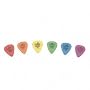 Dunlop Tortex Picks, 1.00mm