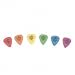 Dunlop Tortex Picks, 1.00mm