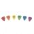 Dunlop Tortex Picks, 1.00mm