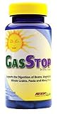GasSTOP Enzymes 60 capsules by Renew Life