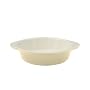 Chasseur Cast Iron 22cm Round Gratin Dish Cream