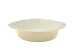 Chasseur Cast Iron 18cm Round Gratin Dish Cream