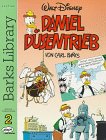 Barks Library Special: Barks Library Special, Daniel D�sentrieb: 2 - Carl Barks