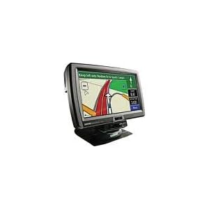 Garmin Streetpilot 7200 7 inch GPS Receiver Automotive Garmin Streetpilot 7200 7-inch GPS Receiver - Automotive