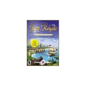 Port Royale