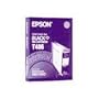Ink Jet Cartridge, Archival, Stylus Pro 10000, Cyan