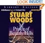 The Prince of Beverly Hills (Rick Barron Series)