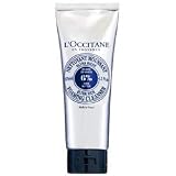 L'Occitane Shea Butter Ultra Rich Foaming Cleanser