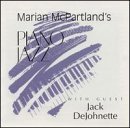 Revue Marion McPartland with Jack DeJohnette  / Piano Jazz: McPartland/DeJohnette
