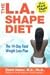 The L.A. Shape Diet: The 14-Day Total Weight-Loss Plan