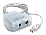 Apple-APC USB To Apple Serial Adapter USB To Md9Fx2
