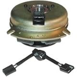 Replacement Electric PTO Clutch for Grasshopper # 388767 606242 Woods # 73558 Warner #...