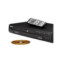 Memorex MVD-2027 DVD Player with MP3 Playing Capabilities